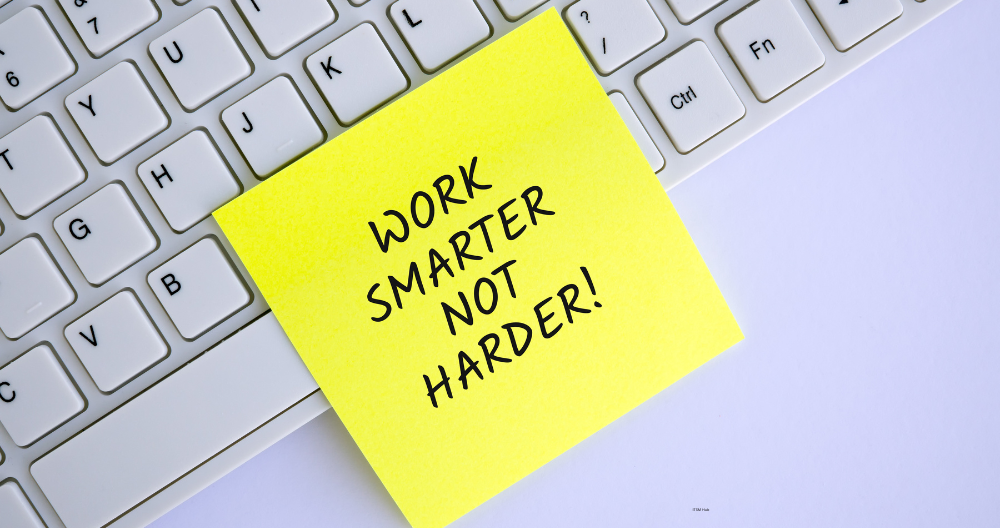 Work Smarter_Lean IT