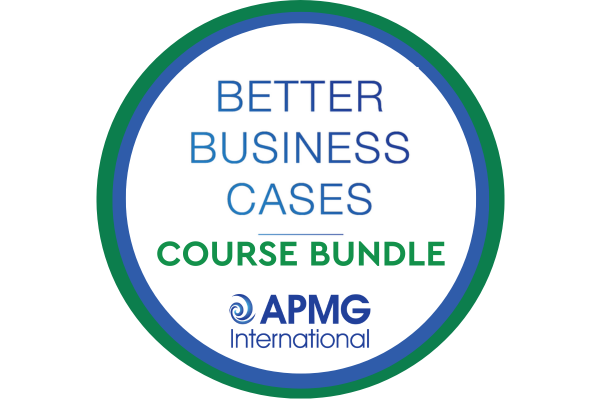 Better Business Cases™ Foundation & Practitioner Bundle