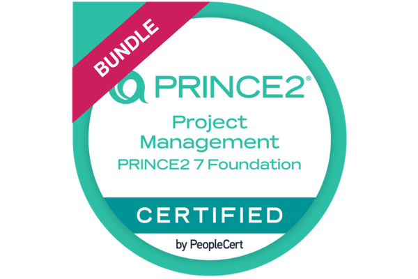 PRINCE2® 7 Foundation & Practitioner Self-Paced Online Certification Bundle