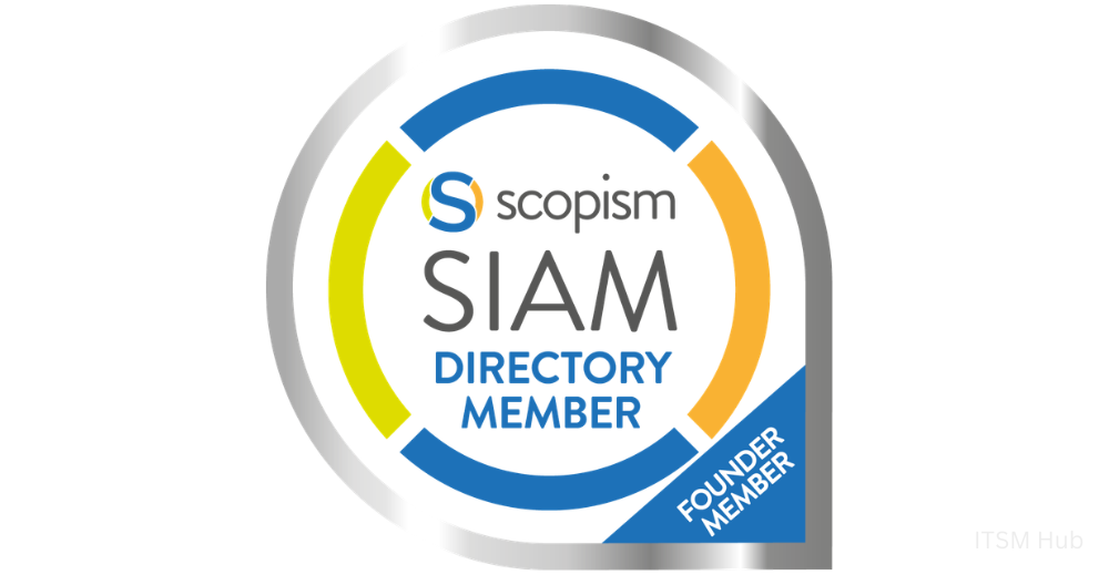 ITSM Hub joins the Scopism SIAM Directory