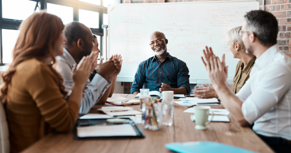 Why Soft Skills are the Future: Building a Future-Ready Workforce through Essential Leadership Capabilities
