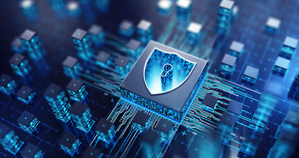 Thriving on the edge of chaos | A holistic approach to organisational cyber resilience.