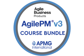 AgilePM® Foundation & Practitioner Bundle