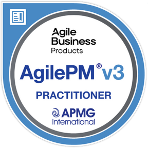 AgilePM® Foundation & Practitioner Bundle