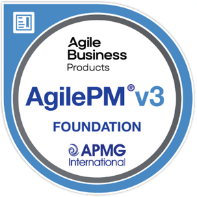 AgilePM® Foundation & Practitioner Bundle