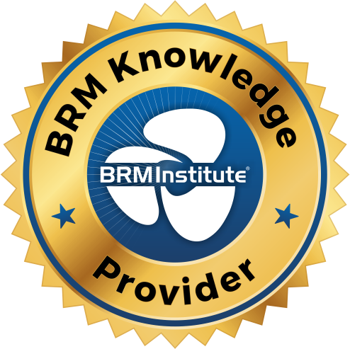 BRM Institute partner
