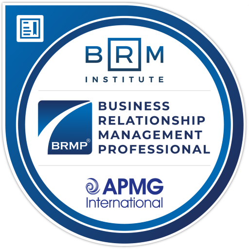 Business Relationship Management Professional Course & Examination