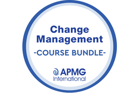Change Management Foundation & Practitioner Bundle