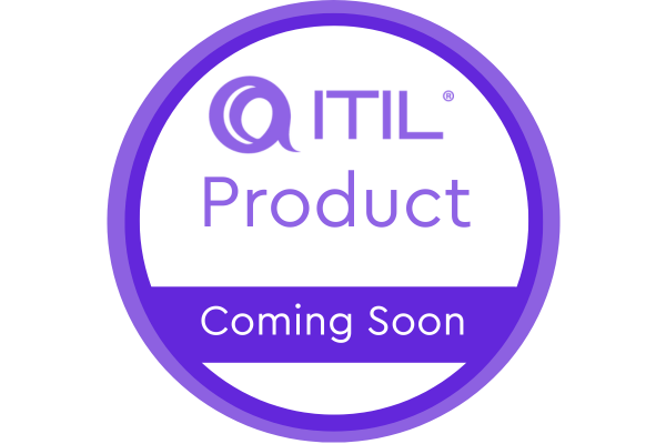 ITIL® Product Course & Examination