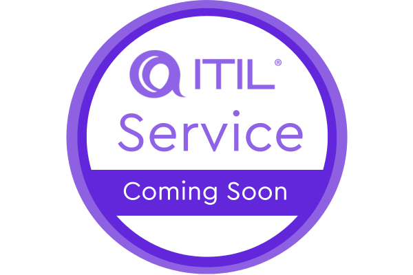 ITIL® Service Course & Examination