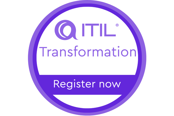 ITIL® Transformation Course & Examination