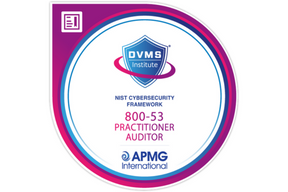 NIST-CSF Practitioner Certification Bundle