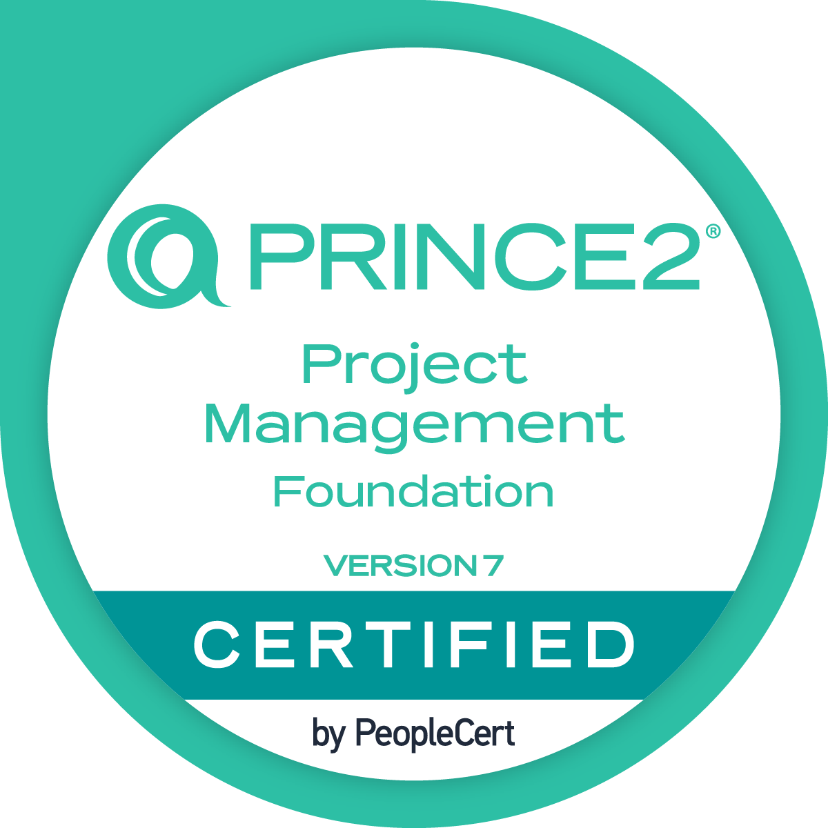 PRINCE2® 7 Foundation Course & Examination