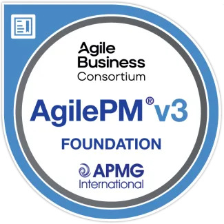 AgilePM® Foundation Course & Examination